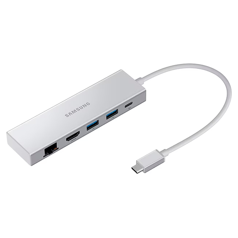 SAMSUNG MULTIPORT ADAPTER