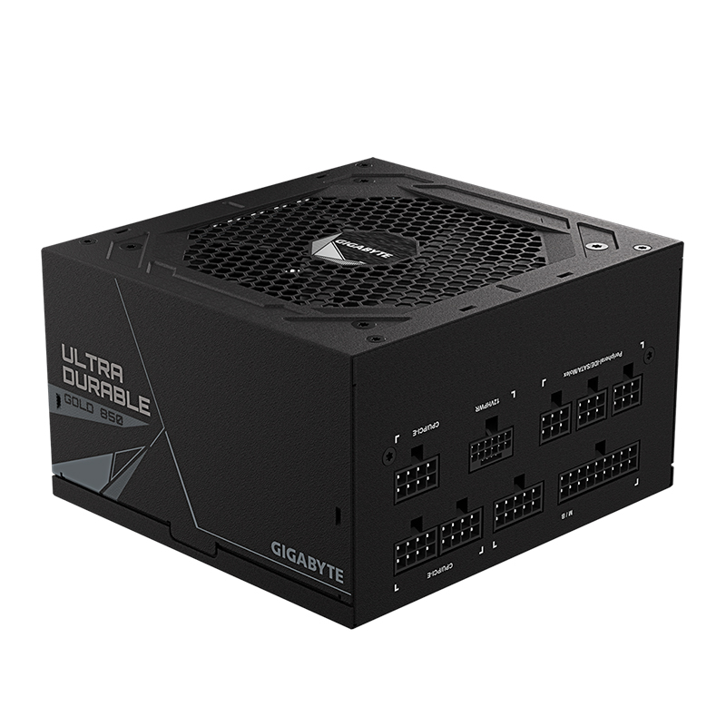 PSU GB 850W 80+G FM PCI-EG5