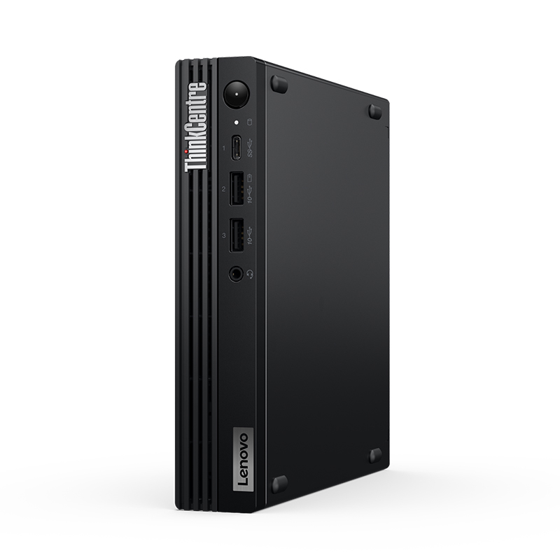 Computadora Lenovo ThinkCentre M70q Gen 5 Core i7-14700T 1.3/5.2GHz, 16GB DDR5-5600 SODIMM