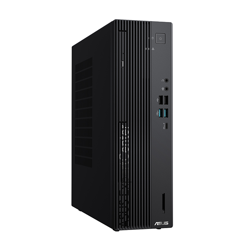 Computadora ASUS Expertcenter D701SER, Core i7-14700 2.1 / 5.3GHz, 16GB DDR5-5600MHz