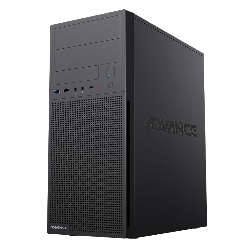 PC Advance Vission VP1760, Intel i7-12700 2.10.GHz P-core 4.90GHz 25MB Cache