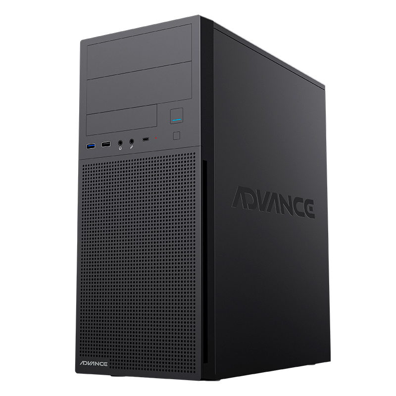 PC Advance Vission VM1770, Intel i7-13620H 2.40.GHz Turbo E-Core 3.60GHz P-Core 4.90GHz