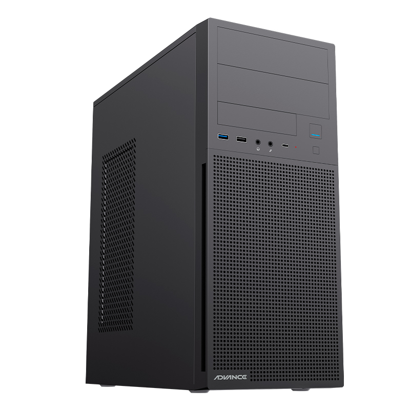 PC Advance VO1130, AMD ATHLON 3000G 3.50.GHz AMD AM4 TDP 35 Watt