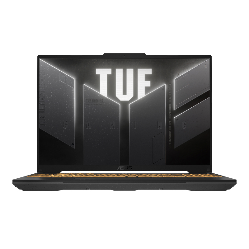 Notebook ASUS FX607VJ-RL009, 16" WUXGA IPS, Core 5 210H hasta 4.8GHz, 16GB DDR4-3200MHz