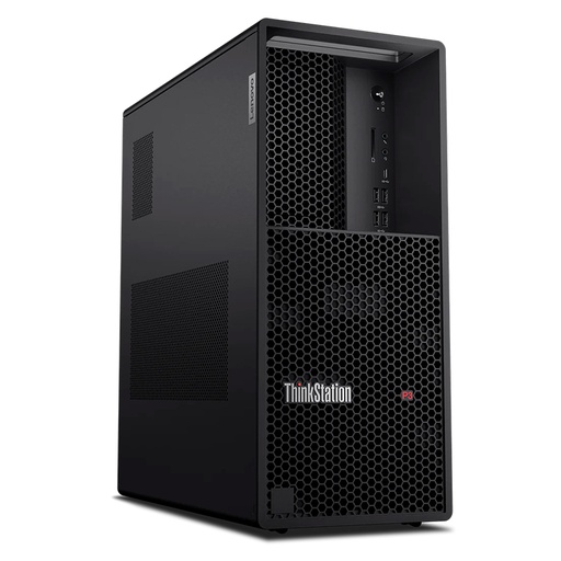 [ 460095] Workstation LENOVO ThinkStation P3 Tower, Core i7-14700 5.4GHz, 16GB UDIMM DDR5-4400