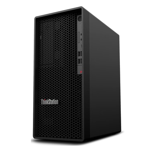 [ 460319] Workstation LENOVO ThinkStation P2 Tower, Core i7-14700 5.4 GHz, 16GB UDIMM DDR5-4400