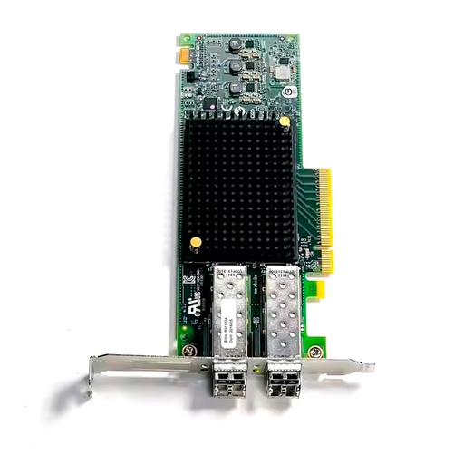 [ 441574] Adaptador de canal de fibra HBA de doble puerto Lenovo Emulex 16Gb Gen6 FC