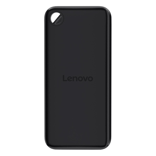 [ 467640] Disco duro sólido externo Lenovo LP100 SSD Portátil, 2TB, USB Tipo-C 3.2 Gen 1