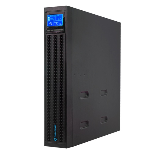 [ 456629] UPS Plug & Power Innova Unity IoT URT Series 2kVA, 2000VA,2000W, 220V, DB-9 RS 232/USB