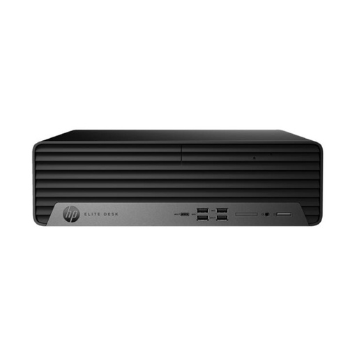 [ 468304] Computadora HP Elite SFF 805 G9, AMD Ryzen 7 PRO 8600G 4.3/5.0GHz, 16GB DDR5-5600