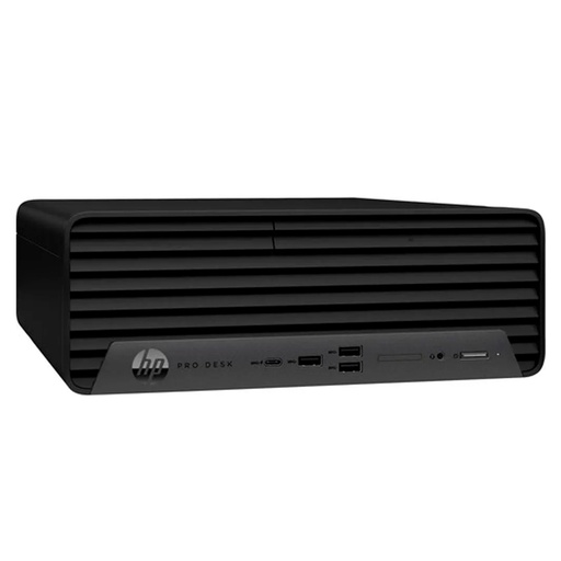 [ 444901] Computadora HP Pro SFF 400 G9, Core i7-14700 5.4GHz 16GB DDR5-4800