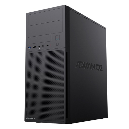 [ 462077] PC Advance Vission VM1770, Intel i7-13620H 2.40.GHz Turbo E-Core 3.60GHz P-Core 4.90GHz