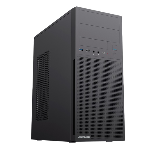 [ 474464] PC Advance VO1130, AMD ATHLON 3000G 3.50.GHz AMD AM4 TDP 35 Watt