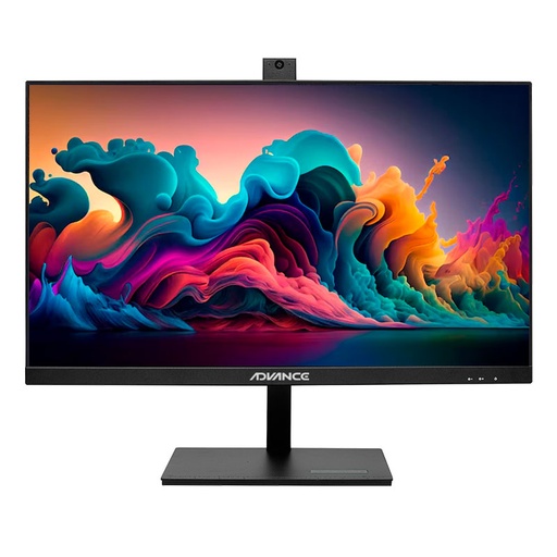 [ 466583] All-in-One Advance AIO AO7760, 23.8" IPS, Intel I7-12700 2.10GHZ, 8GB DDR5, SSD 512GB