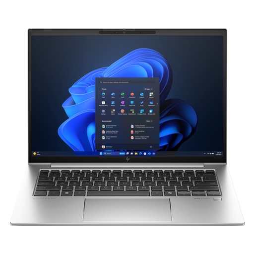 [ 448463] NB HP EliteBook 840 G11 14" LCD LED WUXGA, CORE ULTRA 7 155U, 4.8GHz, 16GB DDR5-5600MHz