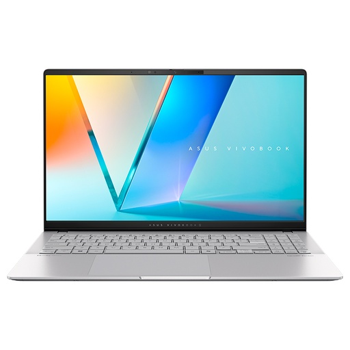 [ 453964] NB ASUS S5507QA-MA013W 15.6" 3K OLED QUALCOMM SNAPDRAGON X PLUS X1P-42-100 3.4GHZ 16GB 1TB