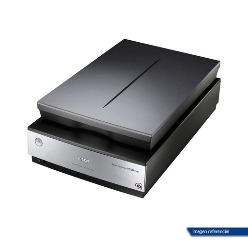 [ 180387] Escaner Epson Perfection V850 Pro Photo, plano, 6400 dpi.