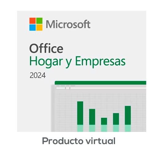 [ 458031] OFFICE HOME AND BUSINESS 2024