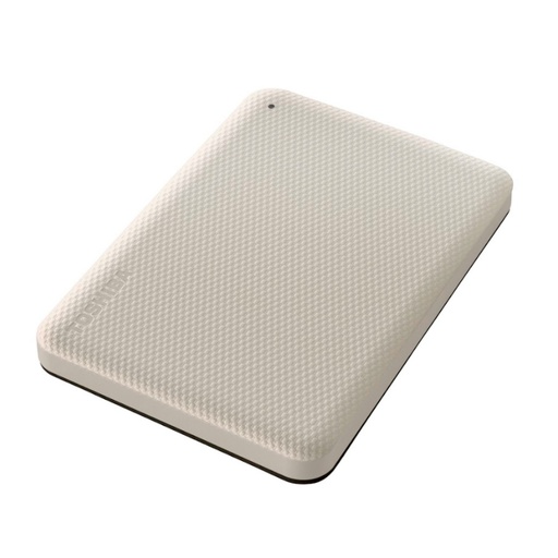 [ 355941] 1TB CANVIO ADVANCE WHITE - V10