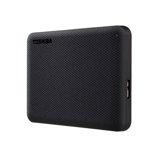 [ 355939] 1TB CANVIO ADVANCE BLACK - V10