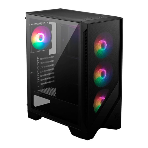 [ 436086] Case MSI MAG FORGE 120A AIRFLOW, Mid Tower