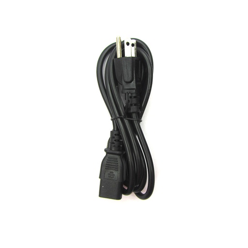 [ 287786] Cable de Poder Gigabyte UTT-IB0094-1 para computadora, Negro.